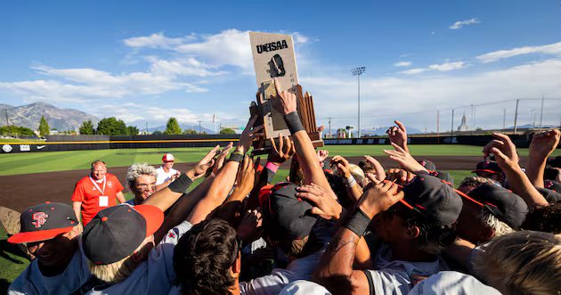 Spin Fork vence Maple Mountain e conquista a segunda coroa 5A consecutiva – Deseret News