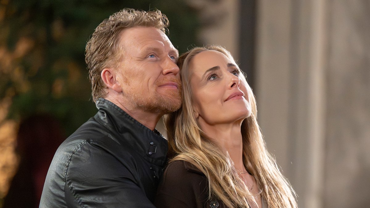 Spoilers do final de ‘Grey’s Anatomy’: como Owen e Teddy foram eliminados do programa com um final feliz – Just Jared – Celebrity News & Gossip