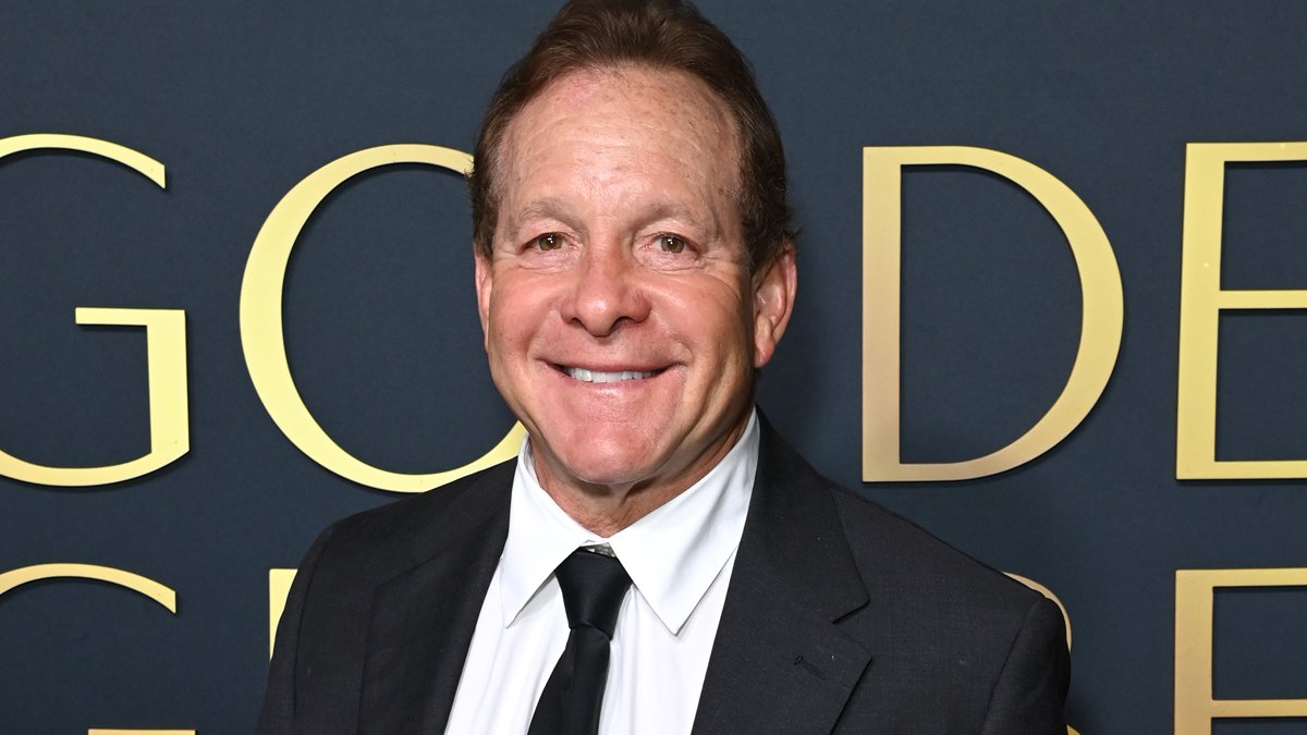 Steve Guttenberg aceita compra de $ 700.000 no acordo de divórcio com a ex-esposa Emily – Just Jared – Notícias e fofocas de celebridades