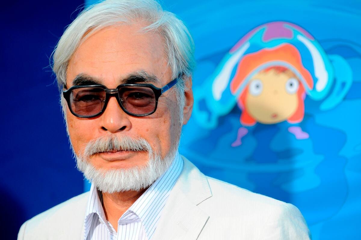 Studio Ghibli recebe Prémio Princesa das Astúrias de Comunicação e Humanidades