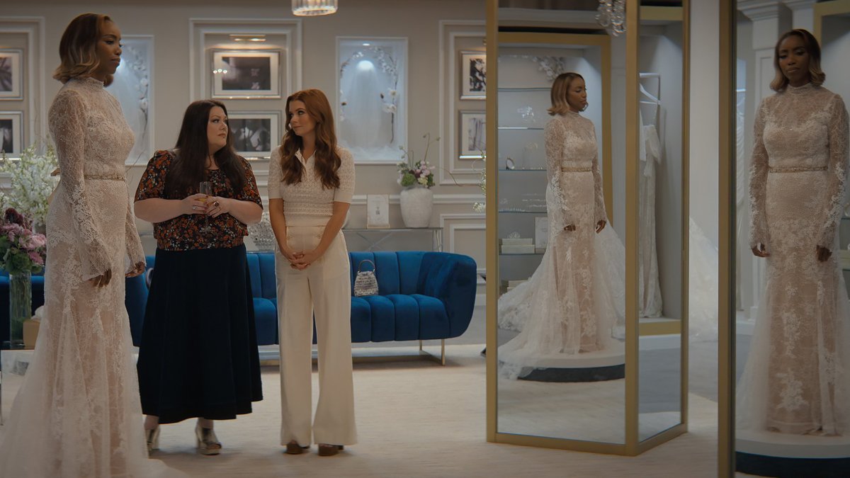 ‘Sweet Magnolias’ chega a Nova York para a 5ª temporada – assista ao trailer! – Just Jared – Notícias e fofocas sobre celebridades