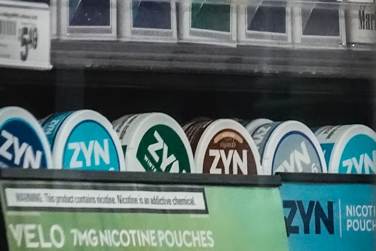 Tabaco, sempre prejudicial