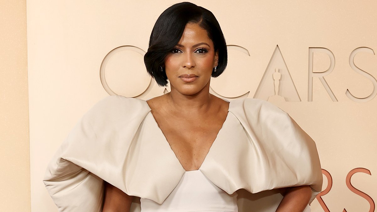 Tamron Hall revela que rescindiu o contrato de US $ 2 milhões com a NBC depois de dar a Megyn Kelly seu show de co-apresentadora – Just Jared – Celebrity News & Gossip