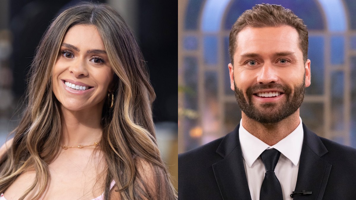 Taylor Frankie Paul admite que ‘não é totalmente inocente’ em meio ao drama contínuo e explica por que ela ficou com a ex Dakota Mortensen – Just Jared – Celebrity News & Gossip