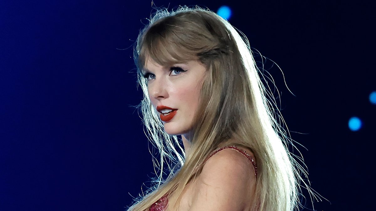 Taylor Swift, 2 de maio, a contagem regressiva termina, os fãs teorizam por que nada foi anunciado – Just Jared – Notícias e fofocas de celebridades