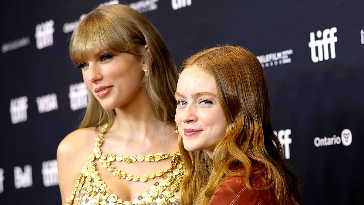 Taylor Swift apoia Sadie Sink em sua peça em Londres Assista ao programa com Travis Kelce – Just Jared – Celebrity News & Gossip