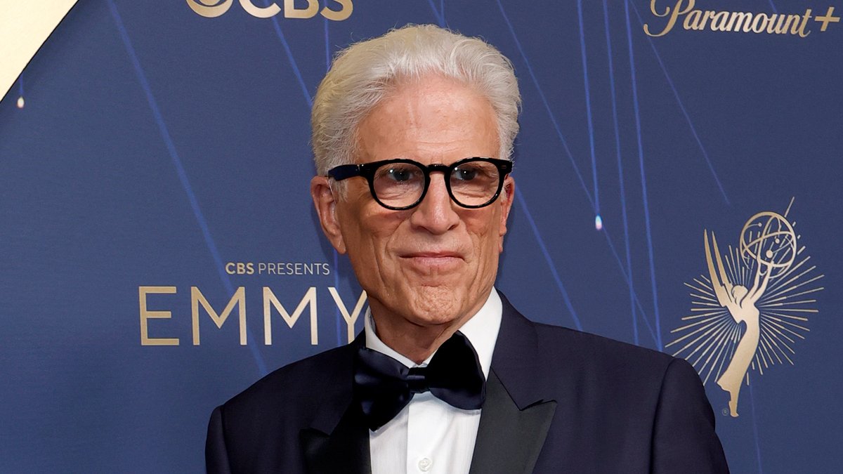 Ted Danson revela recente susto com a saúde e diz que ‘a mortalidade é o verdadeiro negócio’ – Just Jared – Celebrity News & Gossip