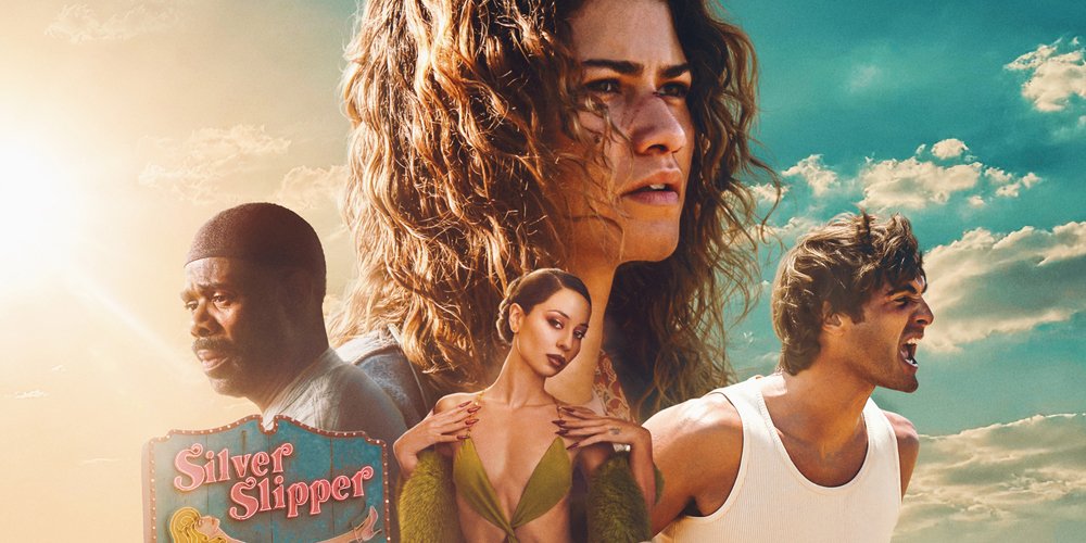 Tempo de execução do final da 3ª temporada de Euphoria revelado, quebra o recorde da HBO para o episódio mais longo – Just Jared – Notícias e fofocas de celebridades