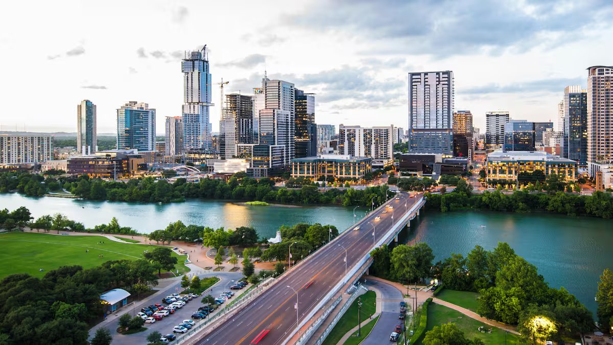 Texas News hoje, ao vivo. Últimas atualizações para segunda-feira, 11 de maio
