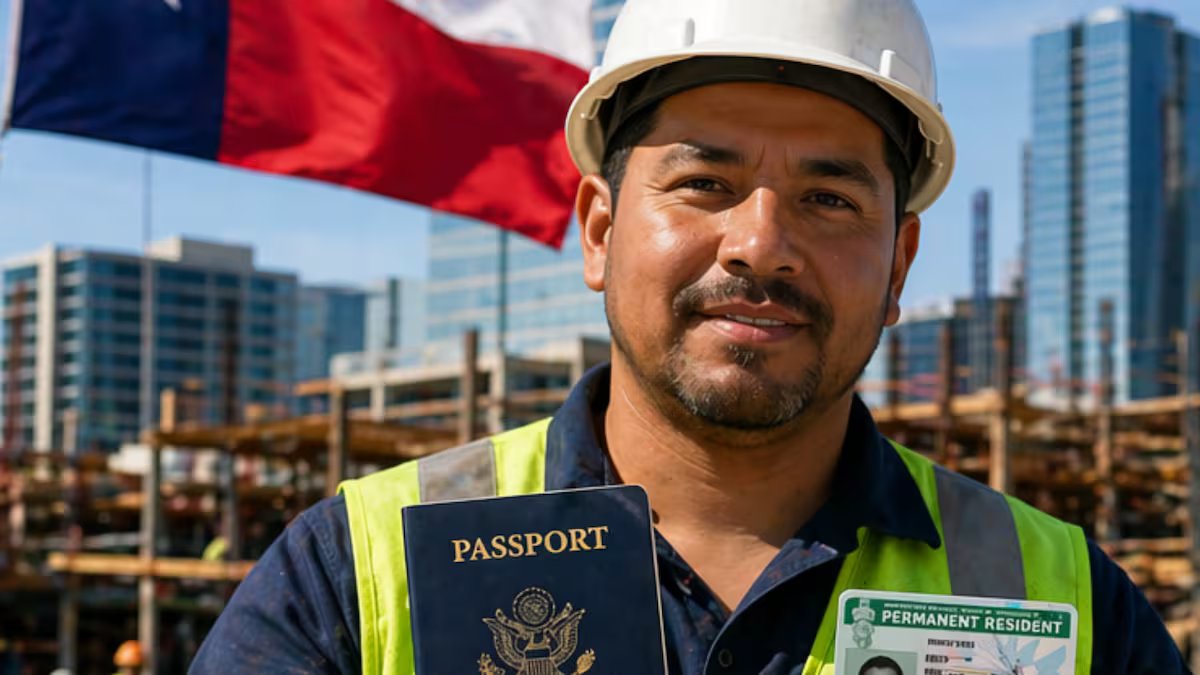 Texas News hoje, ao vivo. Últimas atualizações para segunda-feira, 18 de maio