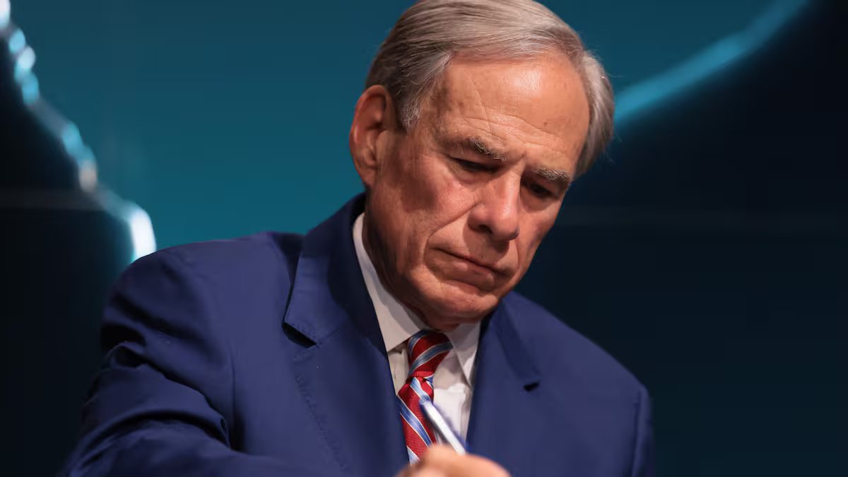Texas News hoje, ao vivo. últimas atualizações para sexta-feira, 8 de maio