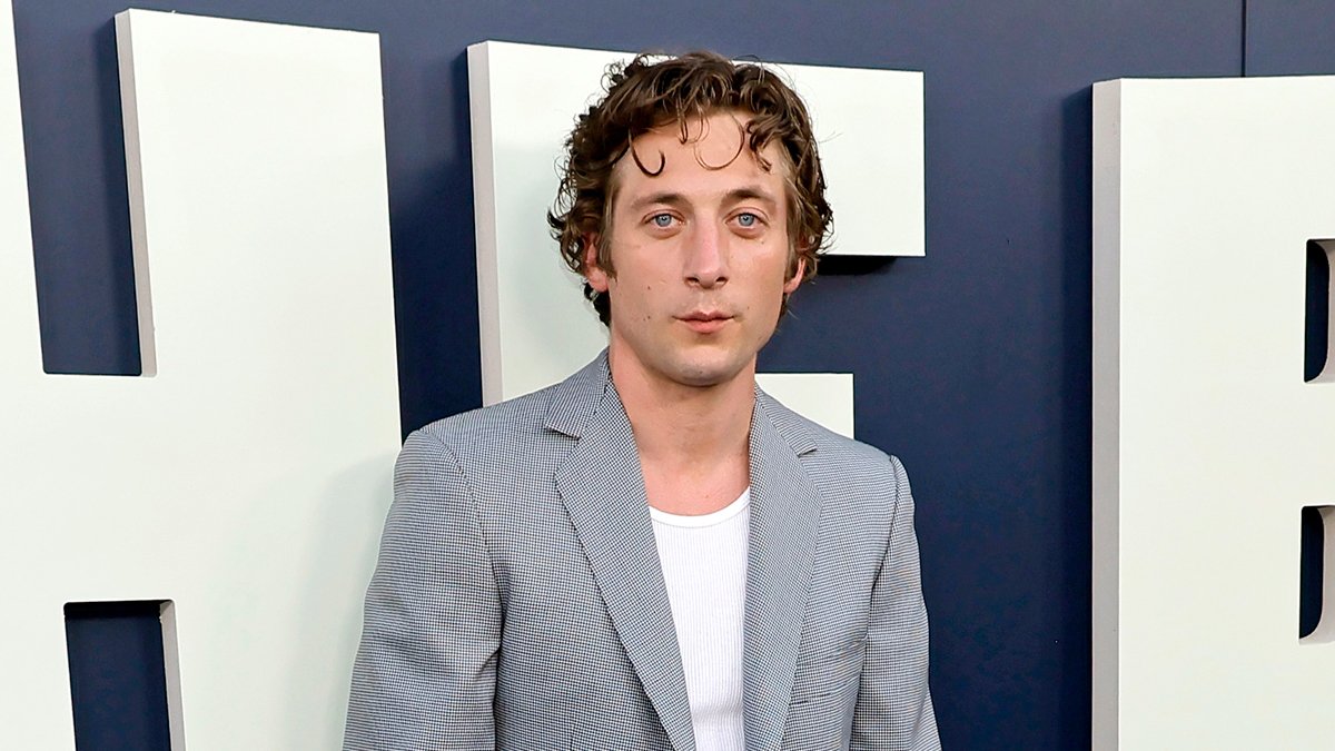 ‘The Bear’ terminará a 5ª temporada, data de lançamento da última temporada revelada – Just Jared – Notícias e fofocas de celebridades