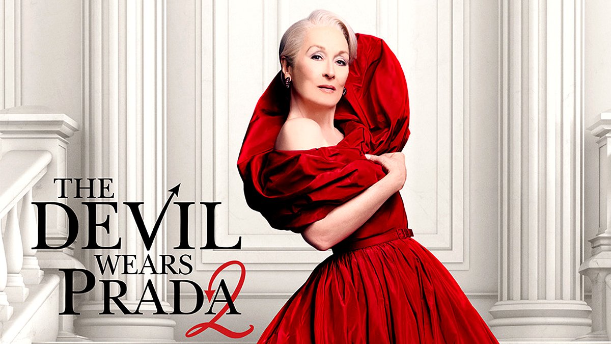 ‘The Devil Wears Prada 2’ 42 cameos de celebridades revelados – Descubra seus papéis no filme! – Just Jared – Notícias e fofocas sobre celebridades