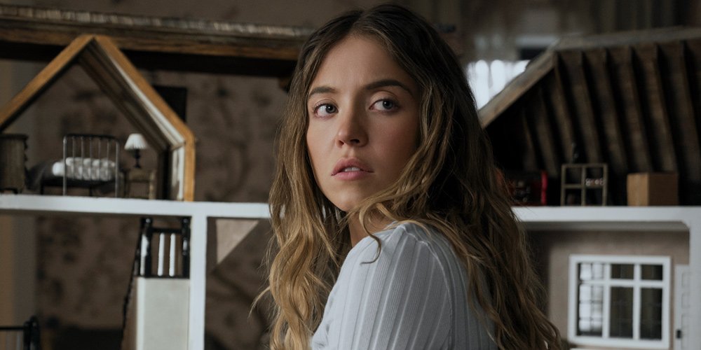 ‘The Maid’ está virando uma peça! – Just Jared – Notícias e fofocas sobre celebridades