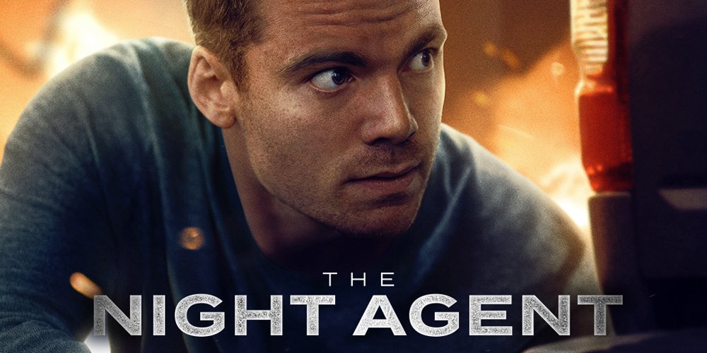‘The Night Agent’ terminando na Netflix após a 4ª temporada – Just Jared – Celebrity News & Gossip