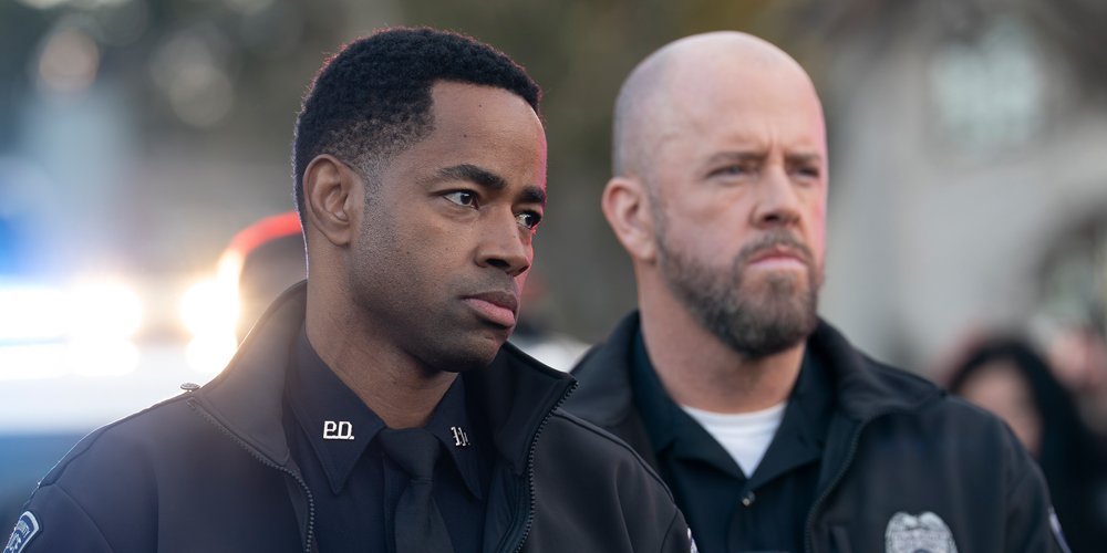 ‘The Rookie: North’ está acontecendo oficialmente na ABC: reveladas as primeiras fotos do spinoff de Jay Ellis! – Just Jared – Notícias e fofocas sobre celebridades