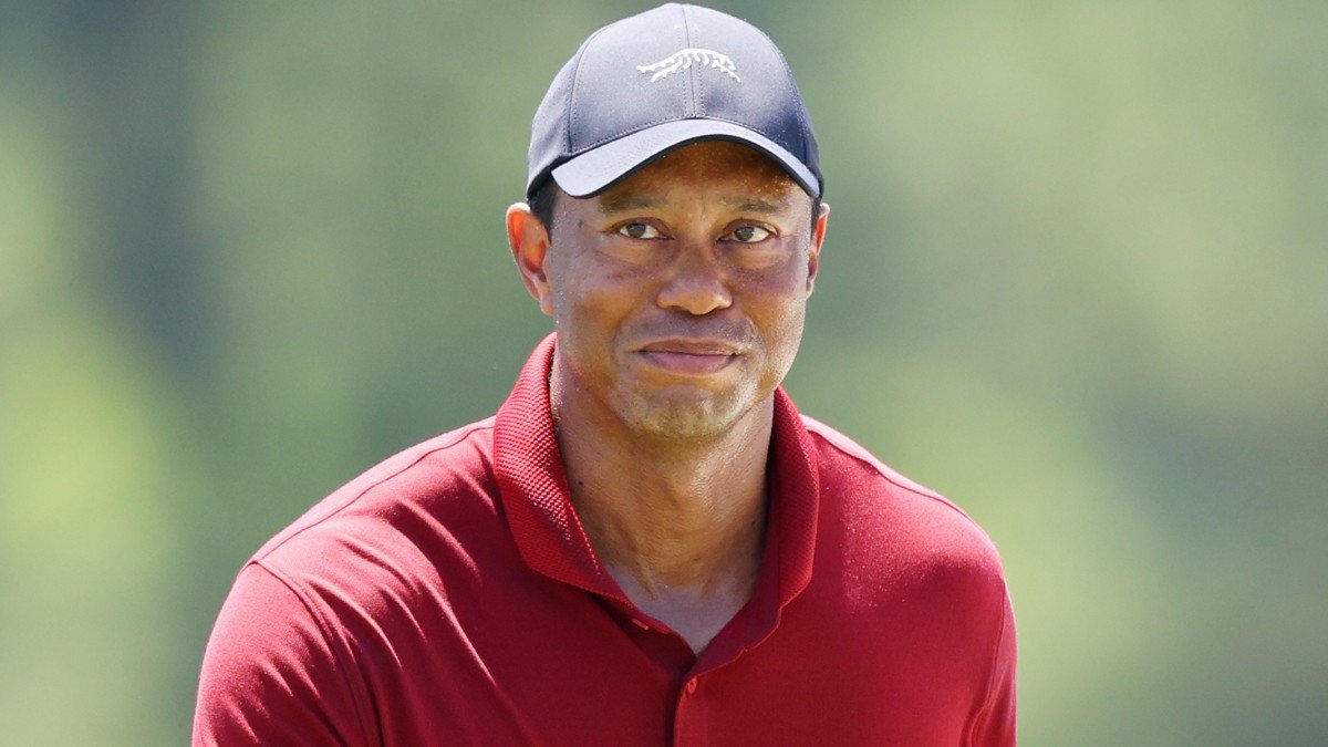 Tiger Woods compartilha a primeira postagem no Instagram desde o tratamento completo após prisão por DUI – Just Jared – Notícias e fofocas de celebridades