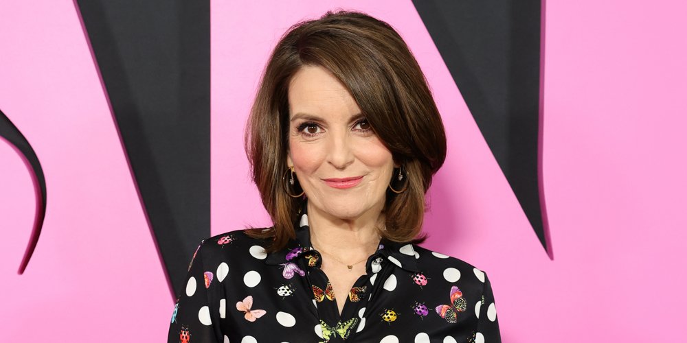 Tina Fey revela se mais versões de ‘Meninas Malvadas’ estão chegando – Just Jared – Notícias e fofocas de celebridades