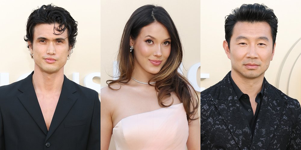 Todas as celebridades presentes na Gala de Ouro de 2026: homenageados Charles Melton, Eileen Gu, Simu Liu e dezenas de outros! – Just Jared – Notícias e fofocas sobre celebridades