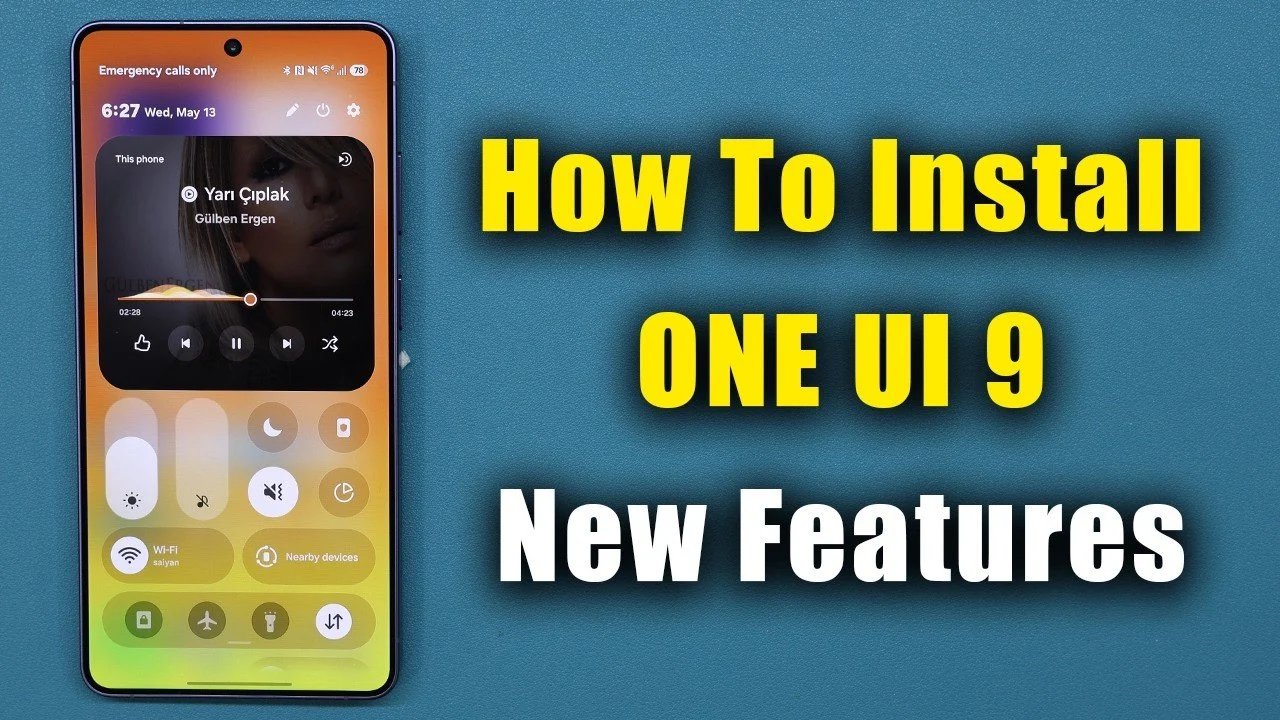 Todos os novos Samsung One UI 9 para Galaxy S26