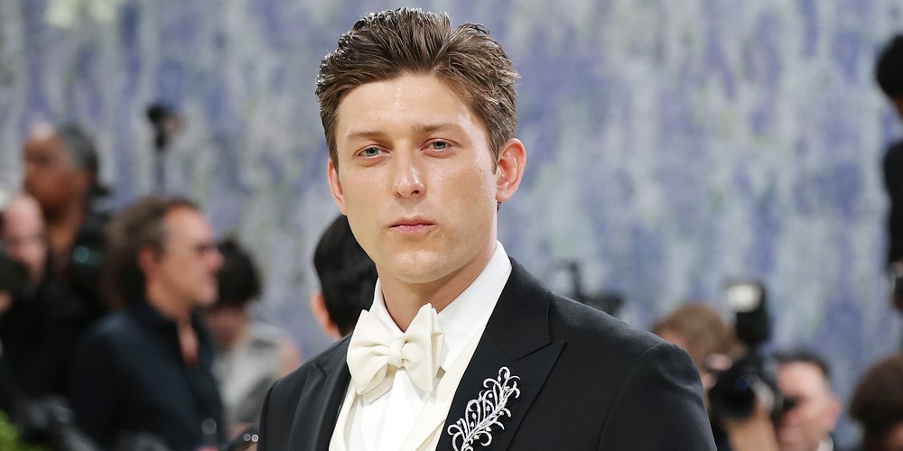 Tom Francis, da Sunset Boulevard, faz testes para o novo filme de James Bond – Just Jared – Celebrity News & Gossip