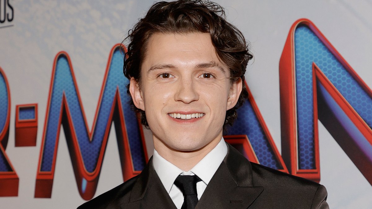 Tom Holland já está pensando no sucessor do Homem-Aranha – Just Jared – Celebrity News & Gossip