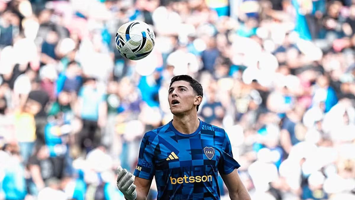 Torneio Central Córdoba – Boca Apertura ao vivo. minuto a minuto do jogo