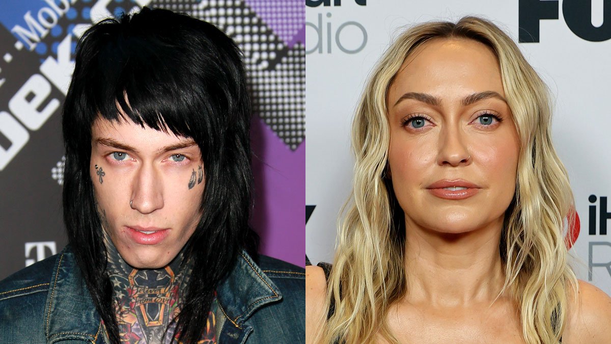 Trace Cyrus ameaça a irmã Brandi Cyrus em novo vídeo do Instagram, afirma que ela alugou sua casa ‘infestada de mofo’ – Just Jared – Celebrity News & Gossip