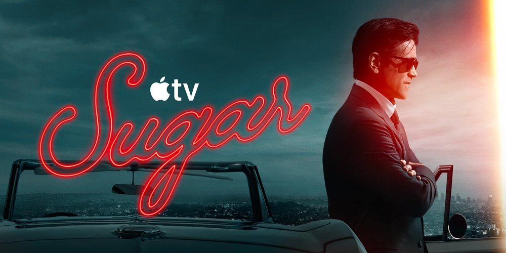 Trailer da 2ª temporada de ‘Sugar’: Colin Farrell retorna à Apple TV Primeira análise, várias novas estrelas se juntam – Assista! – Just Jared – Notícias e fofocas sobre celebridades
