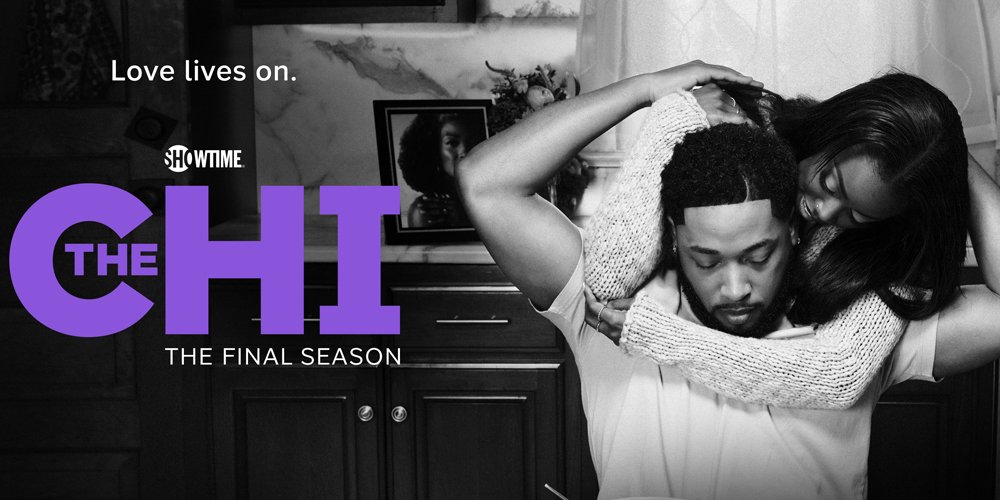 Trailer da 8ª e última temporada de ‘The Chi’ define data de lançamento – assista agora! – Just Jared – Notícias e fofocas sobre celebridades