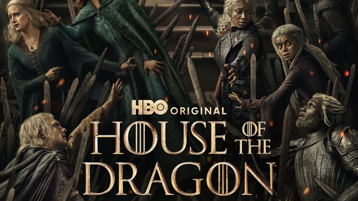 Trailer da terceira temporada de ‘House of the Dragon’: ‘The Throne Knows No Mercy’ – Just Jared – Notícias e fofocas de celebridades
