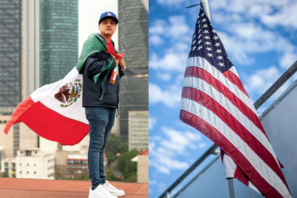 Três filhos de imigrantes em Los Angeles contam como mudaram suas vidas para proteger seus pais do ICE
