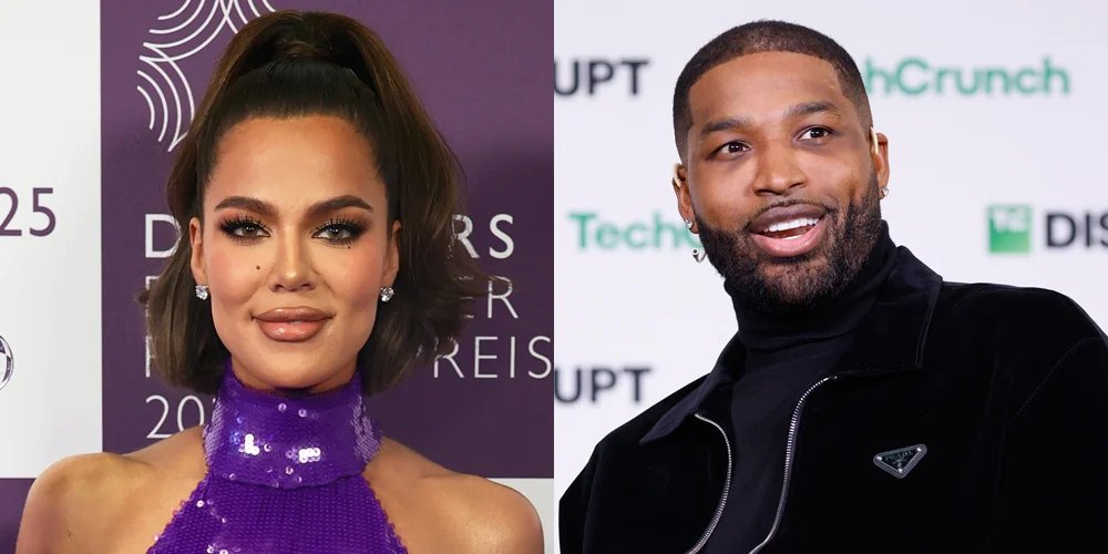 Tristan Thompson fez uma vasectomia após o ultimato da ex Khloe Kardashian, ele só pode ter futuros filhos com ela – Just Jared – Celebrity News & Gossip