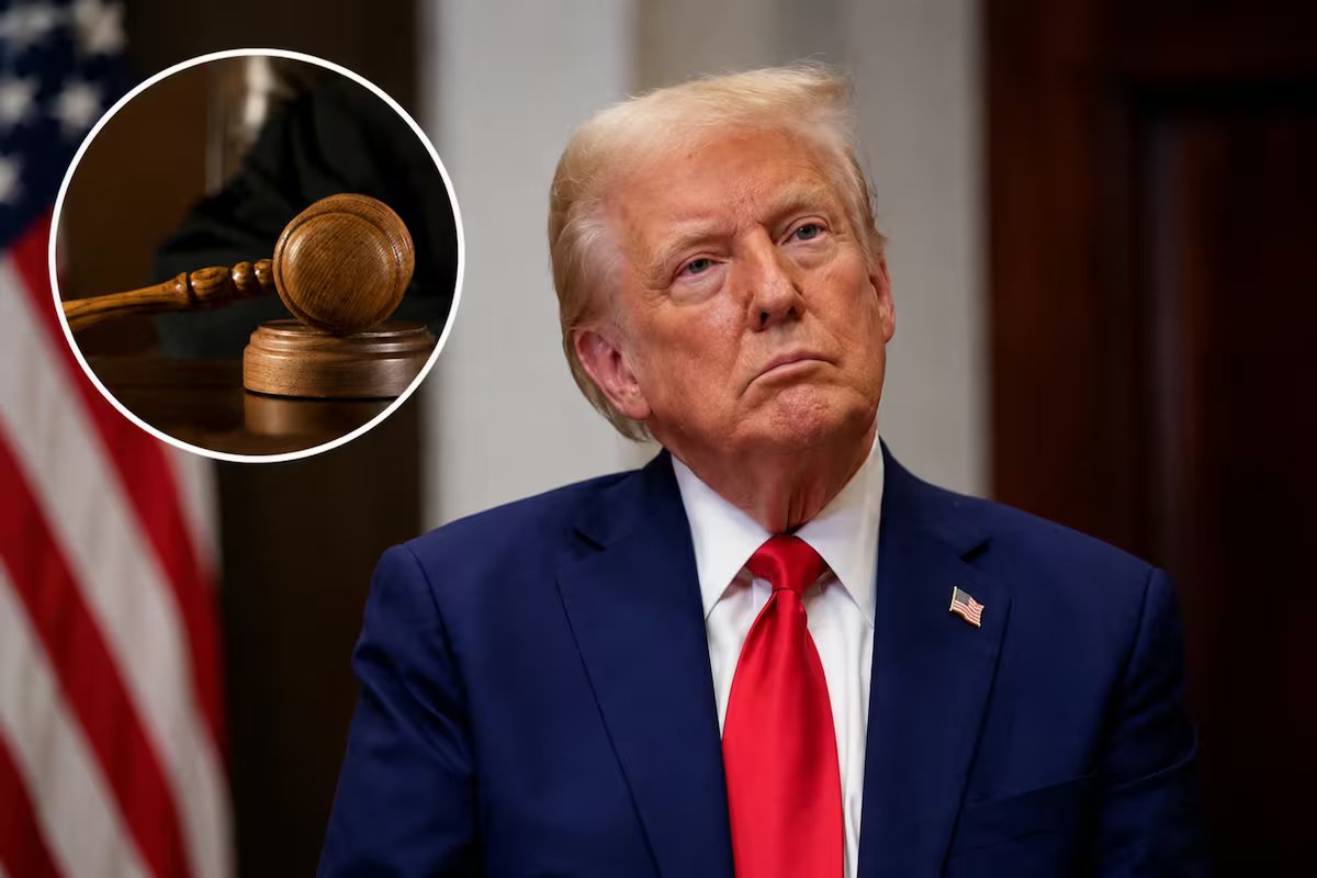 Trump quer expurgar juízes de imigração. Como esta medida afeta os casos de atrasos nos procedimentos?