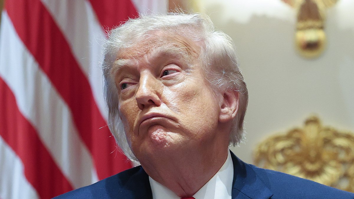 Trump reage aos resultados físicos anuais e se gaba da pontuação do teste cognitivo – Just Jared – Notícias e fofocas de celebridades