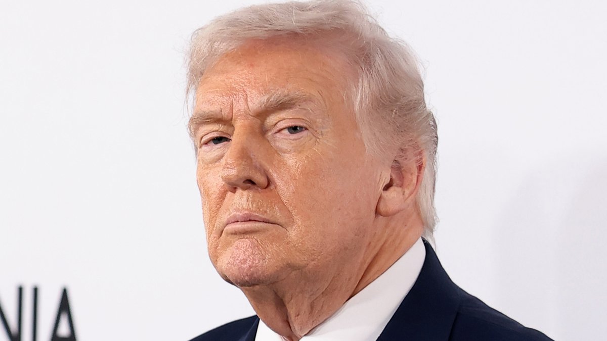 Trump revela plano ‘DronePort’ da Casa Branca e critica juiz federal por atrasar projeto – Just Jared – Celebrity News & Gossip