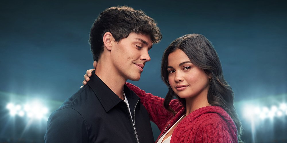 Tubi anuncia que ‘Sidelined 3’ está em produção, elenco completo revelado – Just Jared – Notícias e fofocas de celebridades