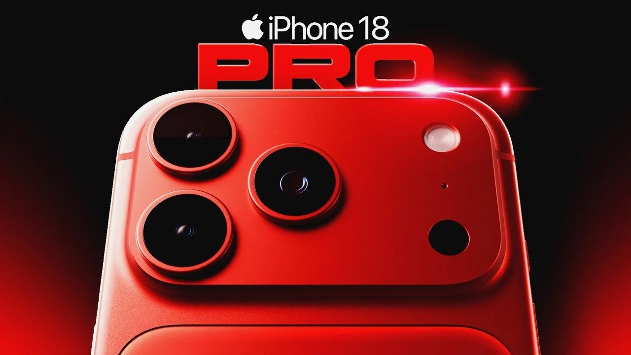 Tudo o que sabemos sobre o chip do iPhone 18 Pro e A20 Pro