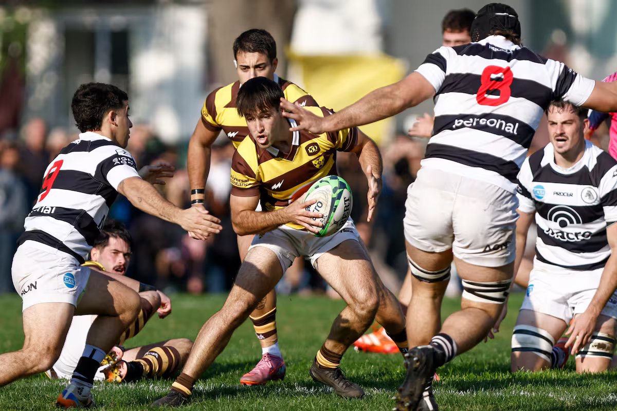 URBA Top 14: Belgrano mudou de atitude, venceu partida importante contra o CASI e voltou a pensar grande;