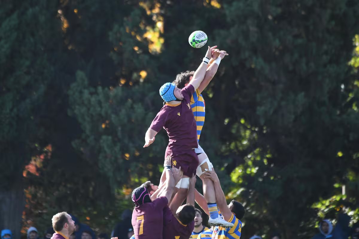 URBA Top 14: Newman encerra a invencibilidade do Hindu com pênalti polêmico no último jogo