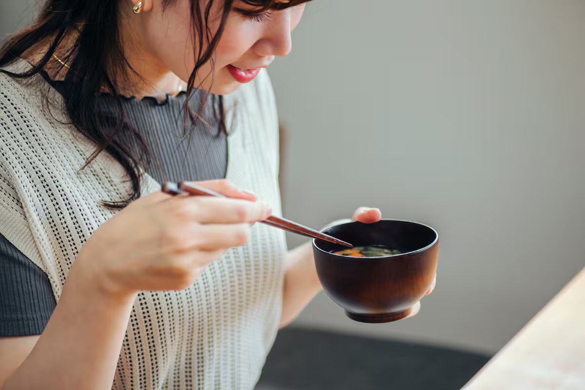 Um alimento subestimado que o Japão conhece há séculos e que o Ocidente está começando a entender