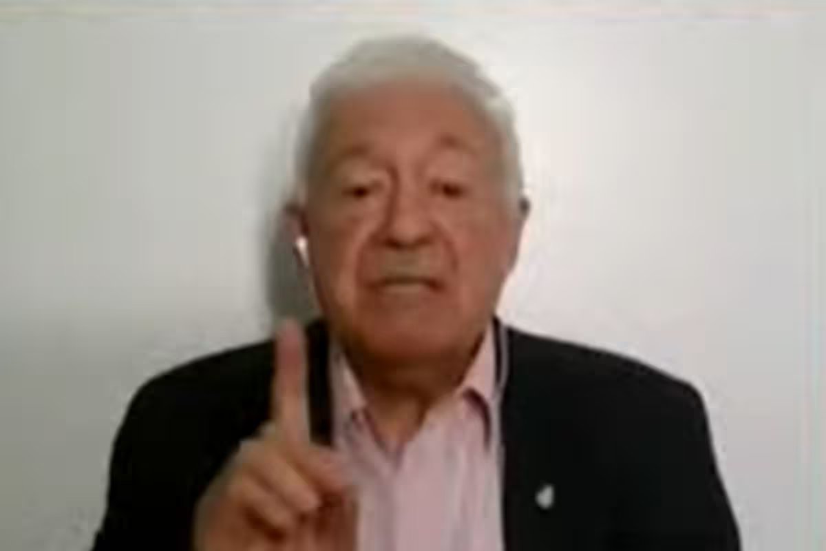Um epidemiologista explicou como o hantavírus é mortal e como afeta o corpo