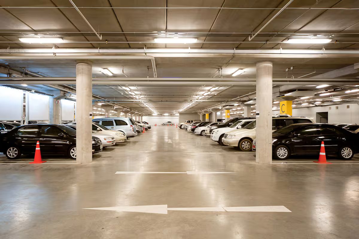 Um por um, classificações de preços de garagem CABA para maio de 2026