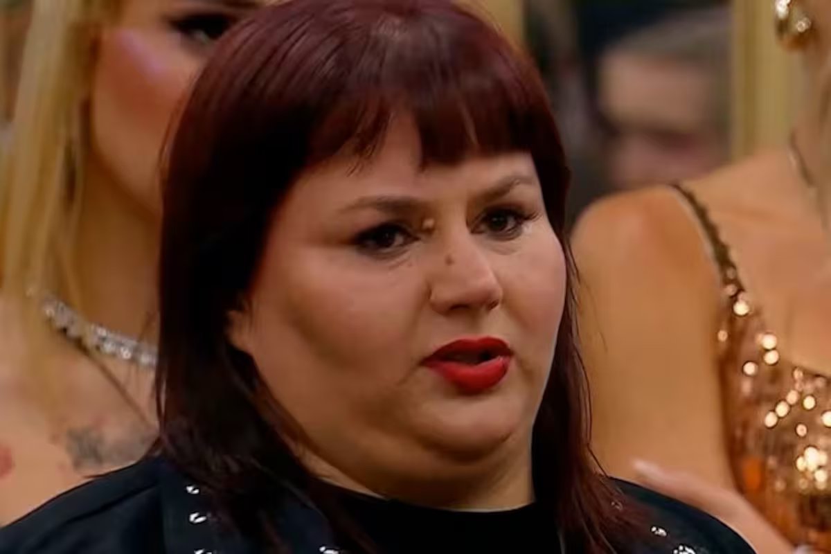 Um vídeo de Yipio revelando a verdade por trás de sua surpreendente saída do Big Brother