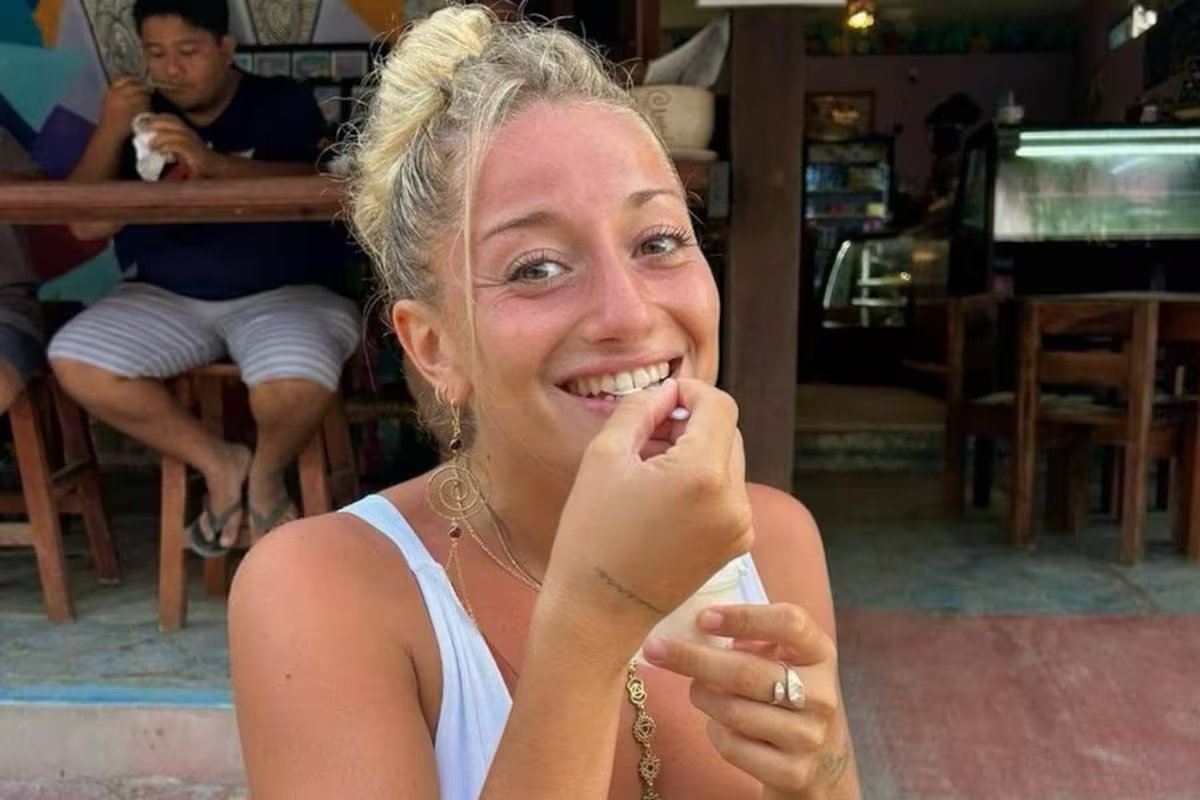 Uma argentina de 26 anos morreu em um acidente de trânsito na Austrália