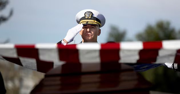 Uma história do Memorial Day e dos soldados de Utah que se sacrificaram – Deseret News