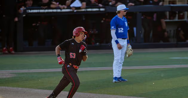 Utah vence o beisebol da BYU – Deseret News