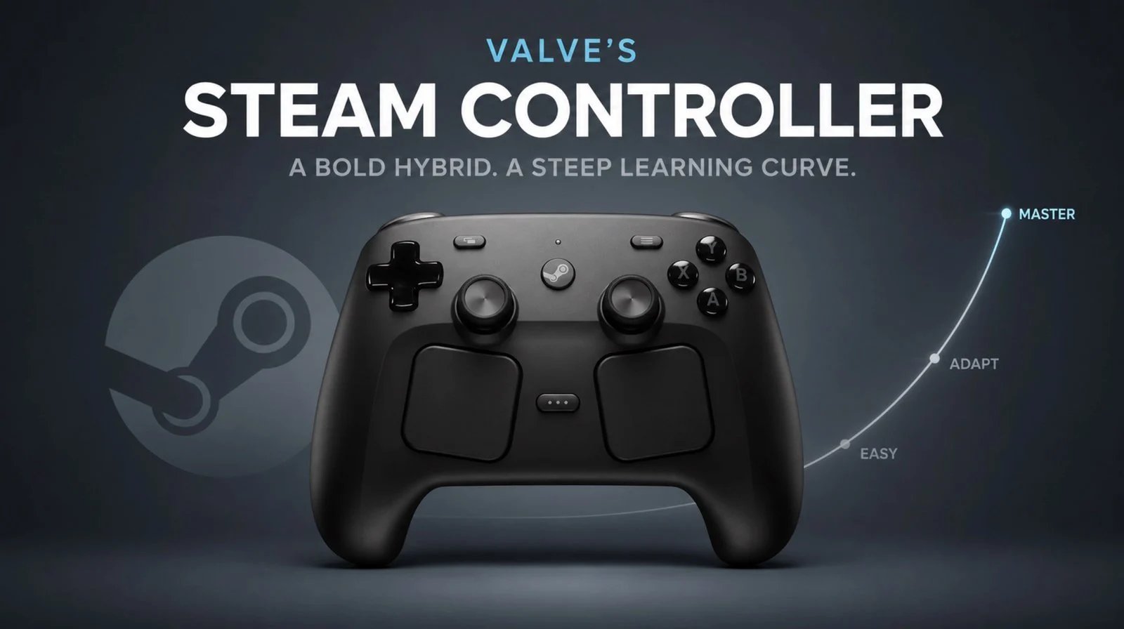 Vale a pena comprar um novo controlador Steam em 2026?