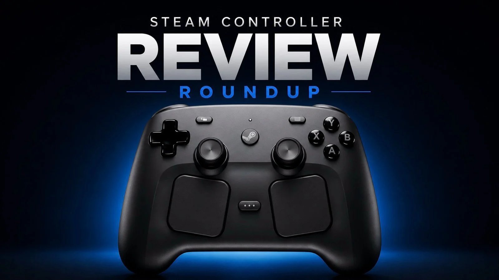 Vale a pena esperar pelo novo controlador Steam?