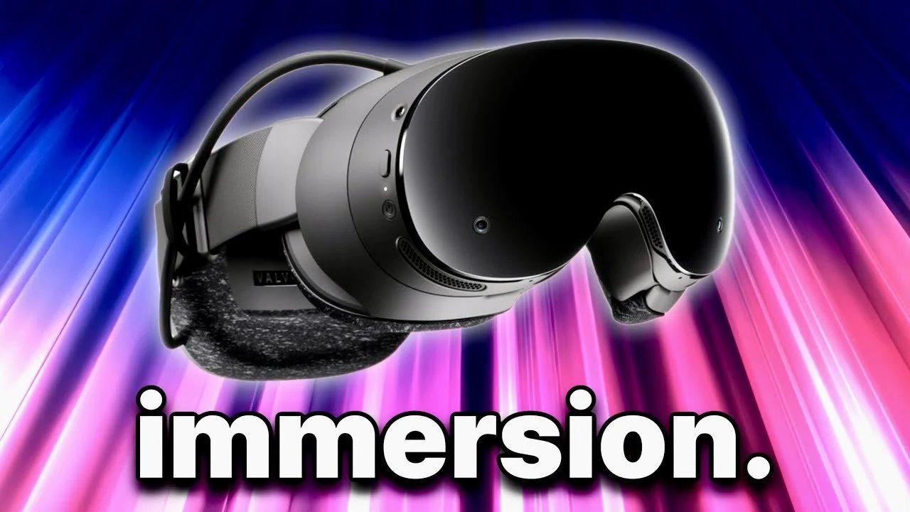 Valve Steam Frame vs Quest 3: Qual fone de ouvido VR é melhor